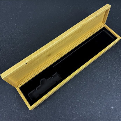 Caja para Cuchillos "Antillanca"