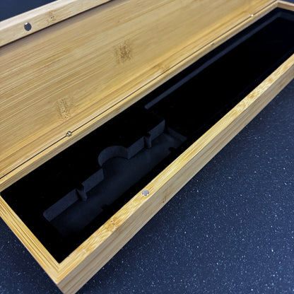 Caja para Cuchillos "Antillanca"
