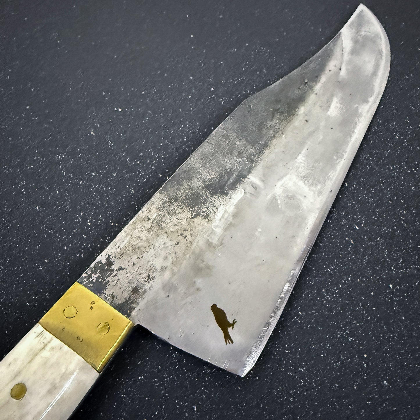 Cuchillo Bowie 40cm "Jabalí"