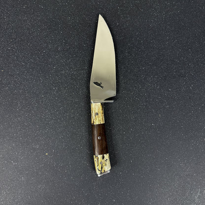 Cuchillo de Cocina 28cm "Pequén"