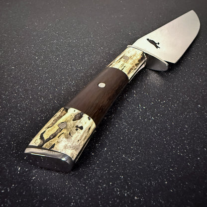 Cuchillo de Cocina 28cm "Pequén"