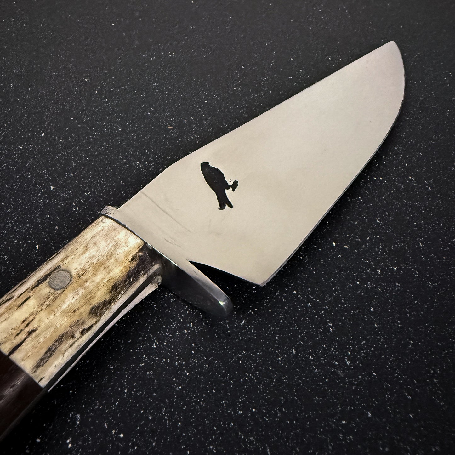 Cuchillo de Cocina 28cm "Pequén"