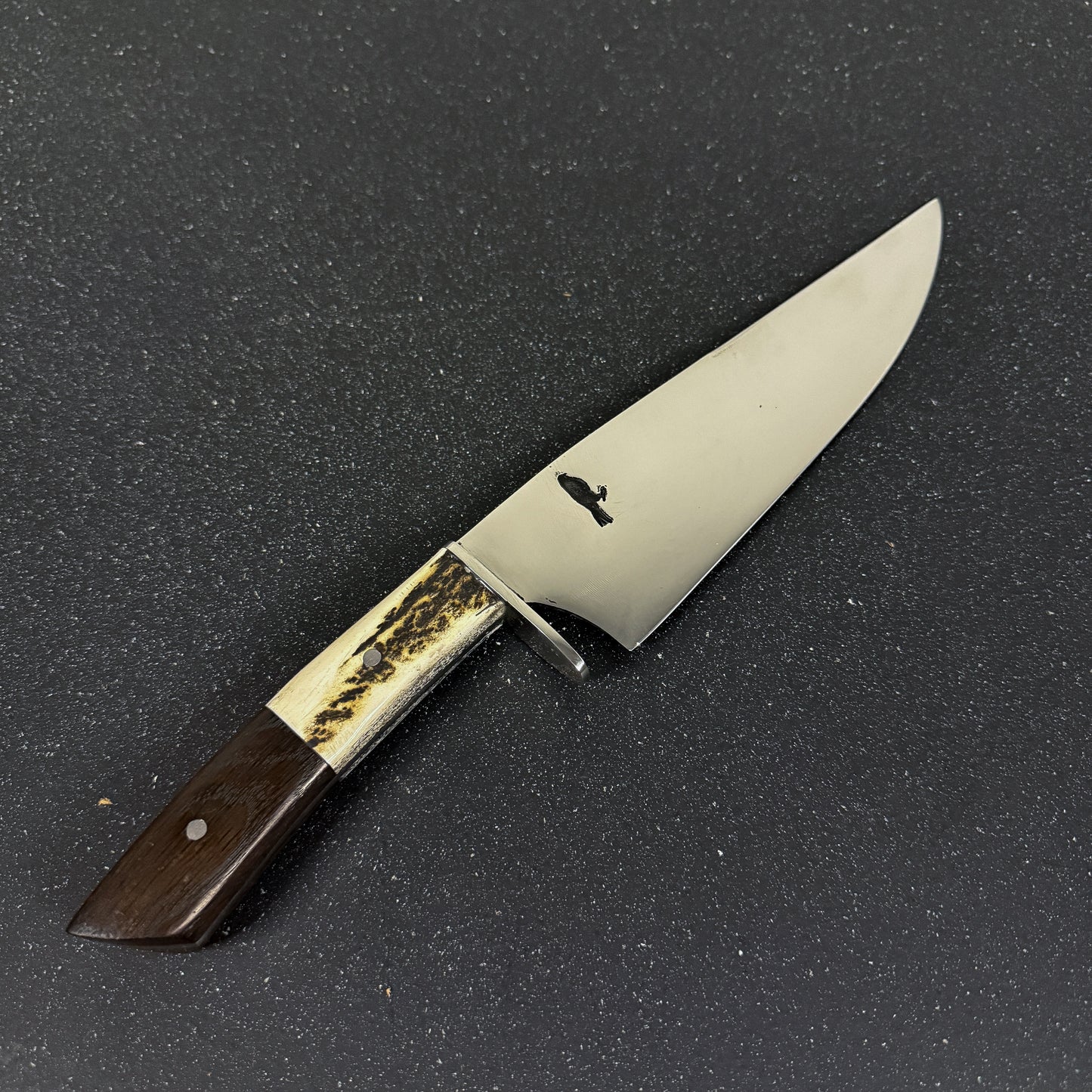 Cuchillo Parrillero 32cm "Concón"