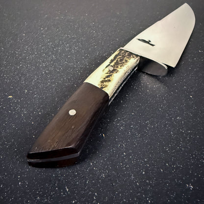 Cuchillo Parrillero 32cm "Concón"