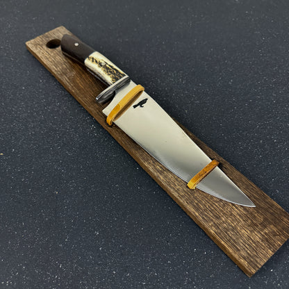 Cuchillo Parrillero 32cm "Concón"