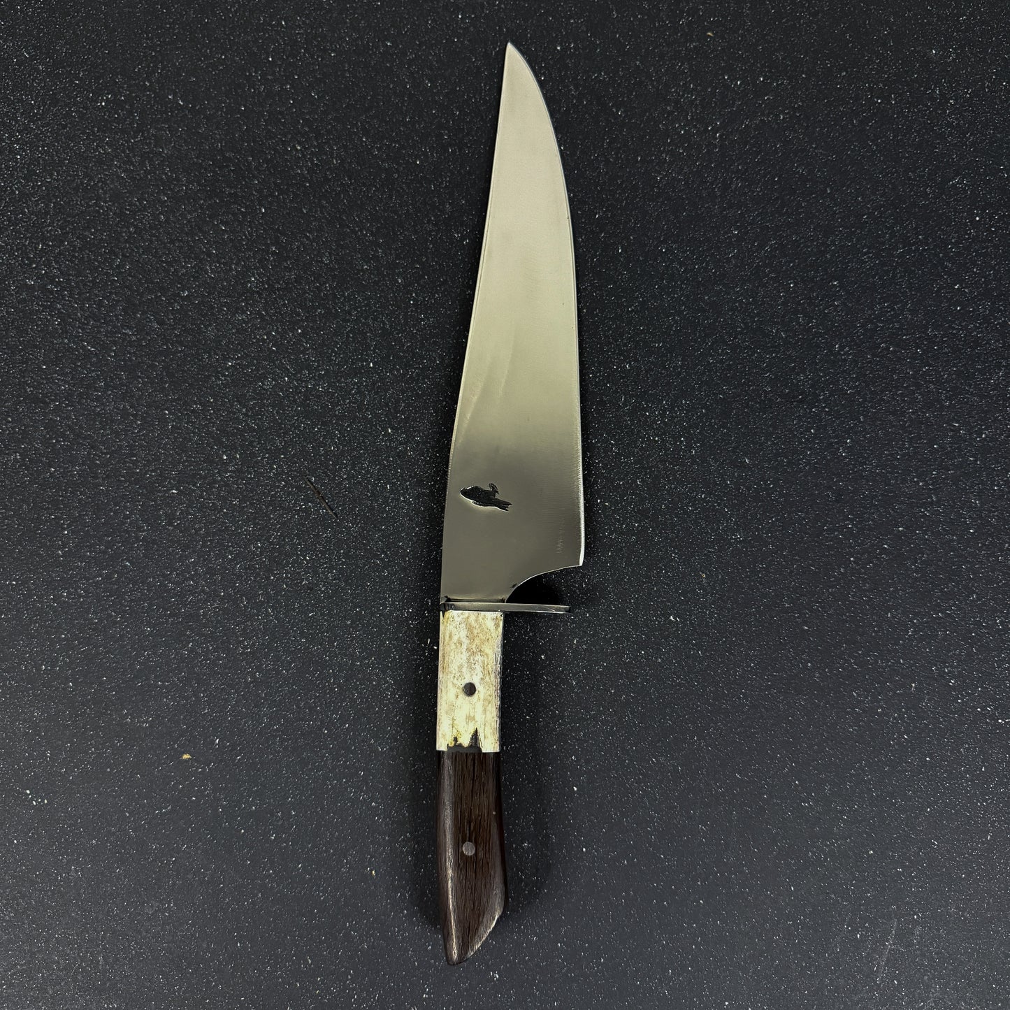 Cuchillo Parrillero 36cm "Tucúquere"