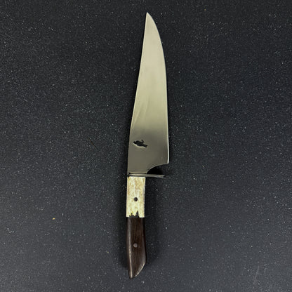 Cuchillo Parrillero 36cm "Tucúquere"