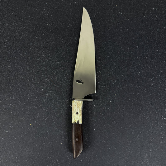 Cuchillo Parrillero 36cm "Tucúquere"