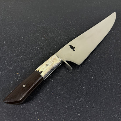 Cuchillo Parrillero 36cm "Tucúquere"