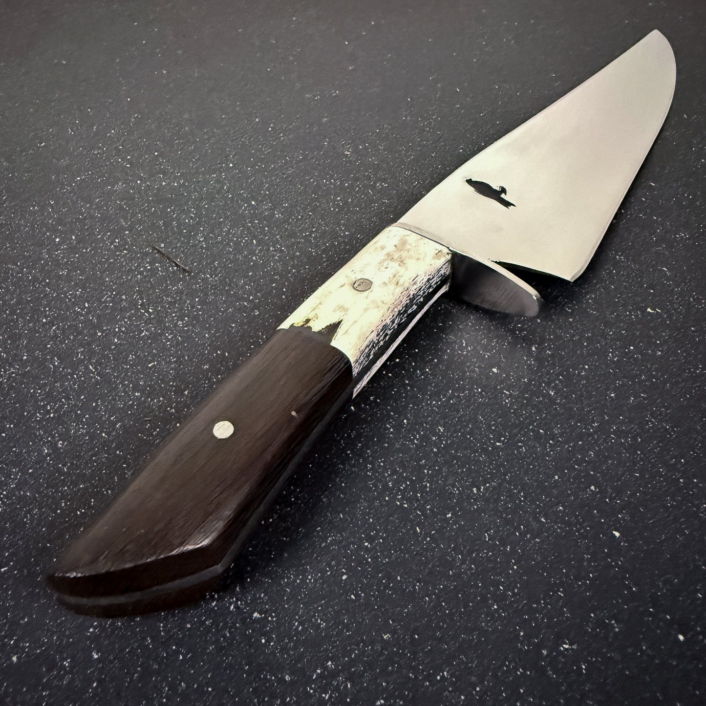 Cuchillo Parrillero 36cm "Tucúquere"