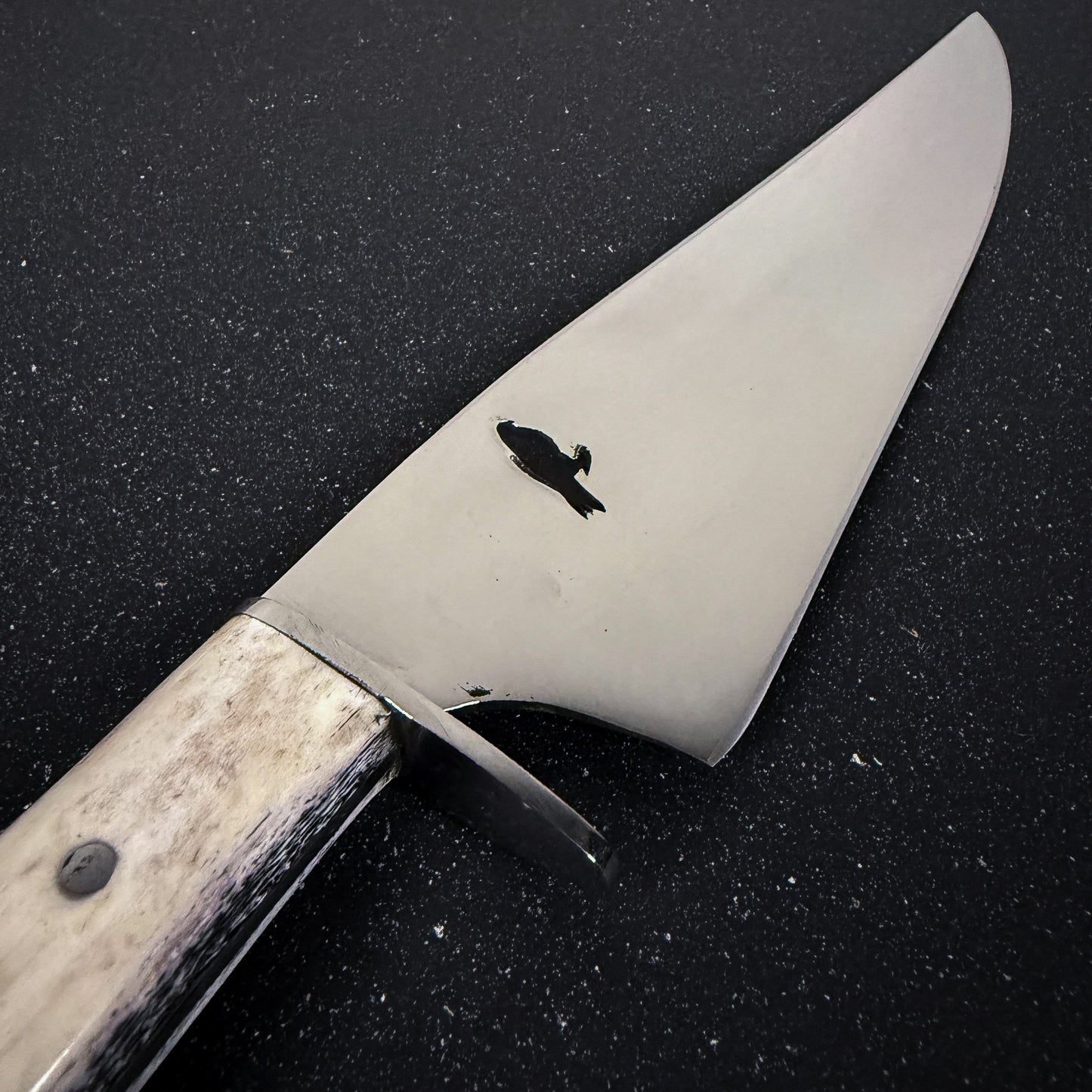 Cuchillo Parrillero 36cm "Tucúquere"