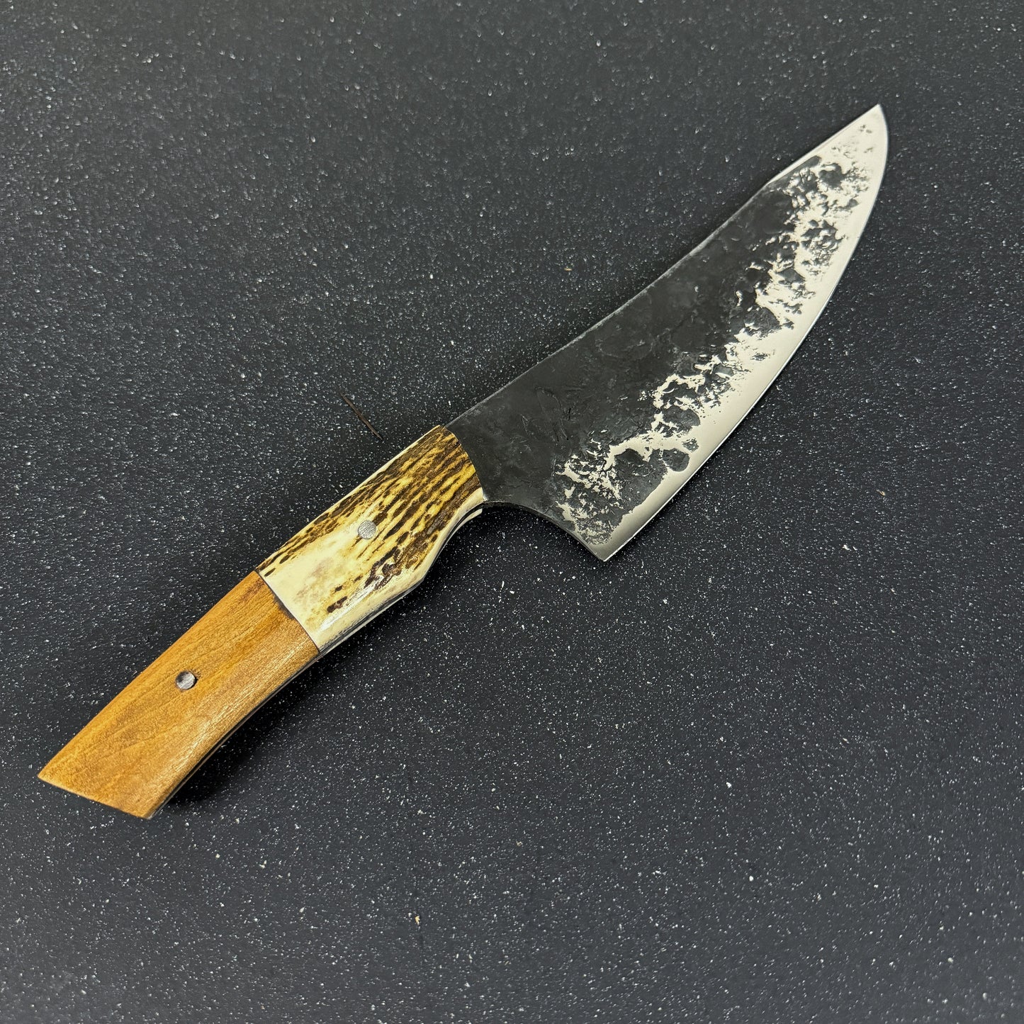 Cuchillo Parrillero 33cm "Concón"