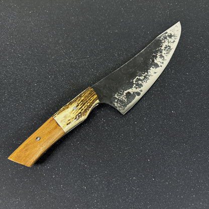 Cuchillo Parrillero 33cm "Concón"