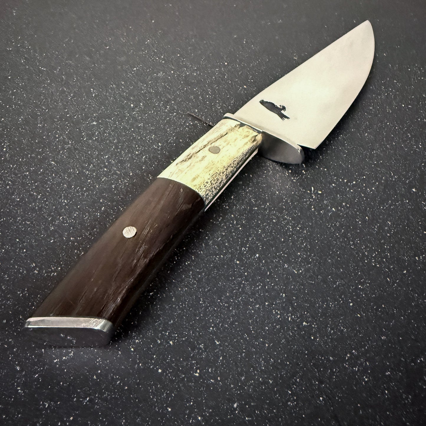 Cuchillo de Cocina 28cm "Pequén"