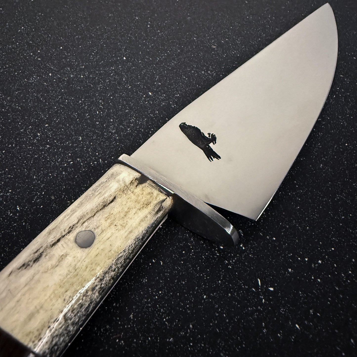 Cuchillo de Cocina 28cm "Pequén"