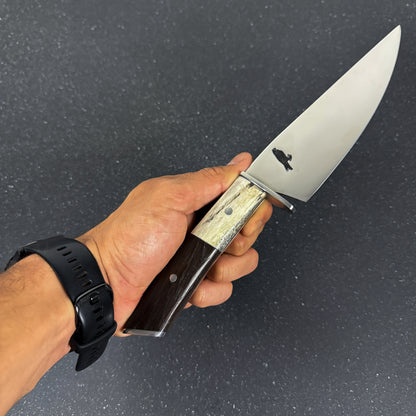 Cuchillo de Cocina 28cm "Pequén"