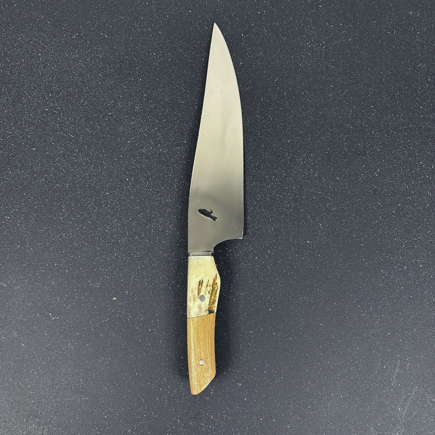 Cuchillo Parrillero 36cm "Tucúquere"