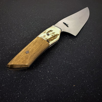 Cuchillo Parrillero 36cm "Tucúquere"