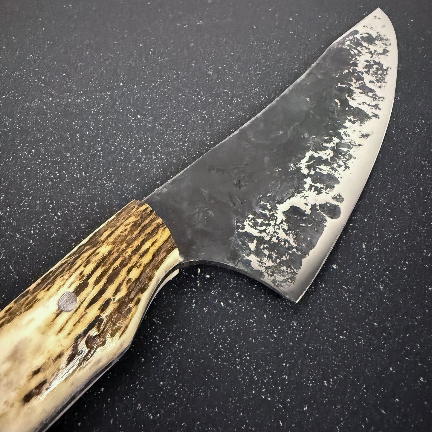 Cuchillo Parrillero 33cm "Concón"