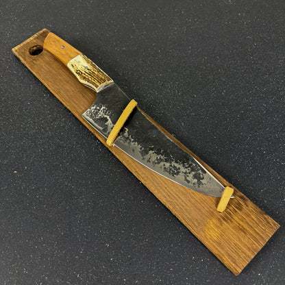 Cuchillo Parrillero 33cm "Concón"