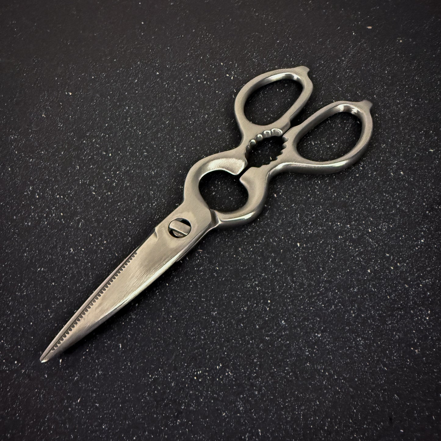 Tijeras Profesionales de Cocina 20cm