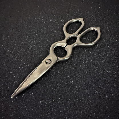 Tijeras Profesionales de Cocina 20cm