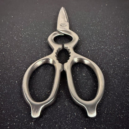 Tijeras Profesionales de Cocina 20cm