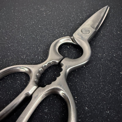 Tijeras Profesionales de Cocina 20cm