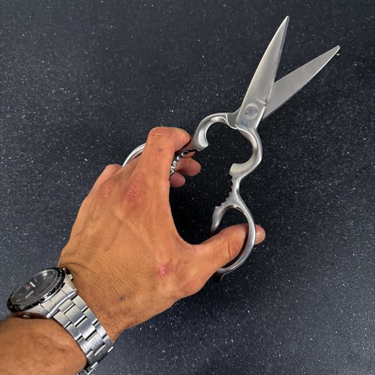 Tijeras Profesionales de Cocina 20cm