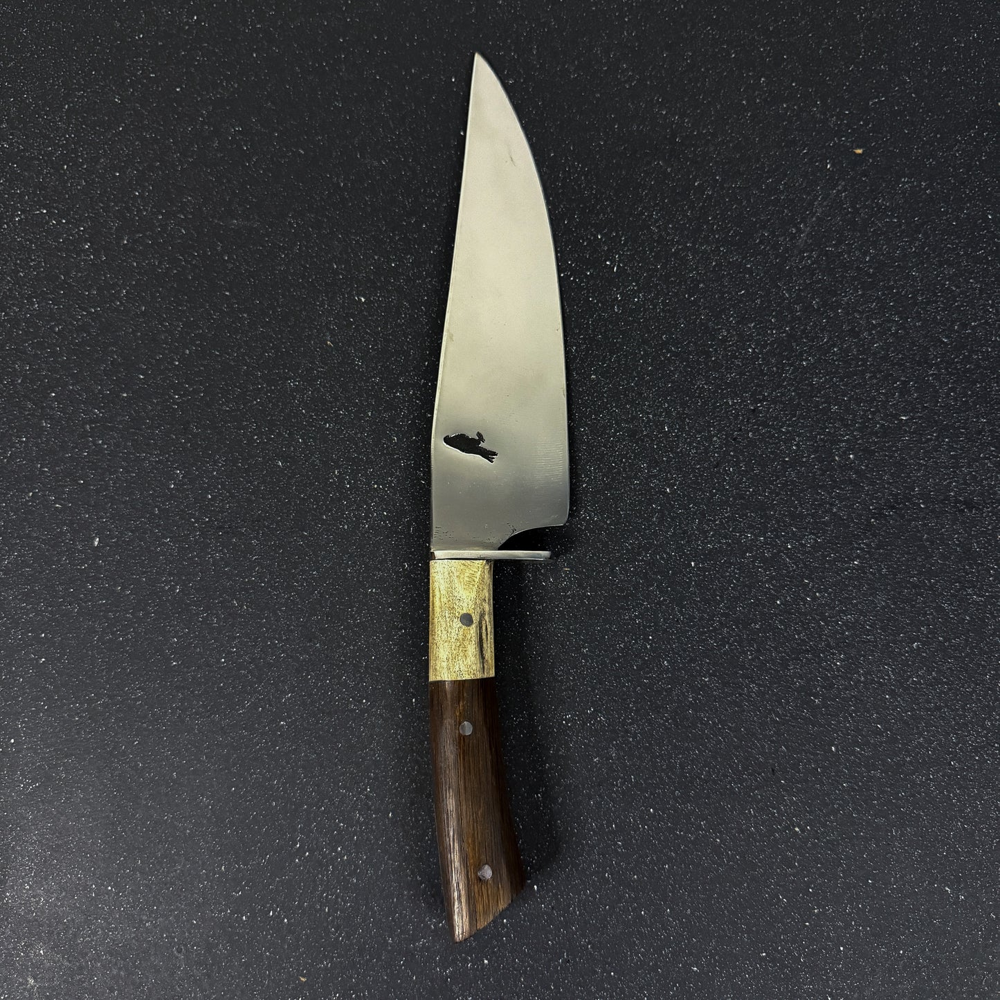 Cuchillo Parrillero 32cm "Concón"