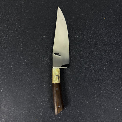 Cuchillo Parrillero 32cm "Concón"
