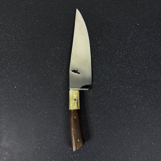 Cuchillo Parrillero 32cm "Concón"