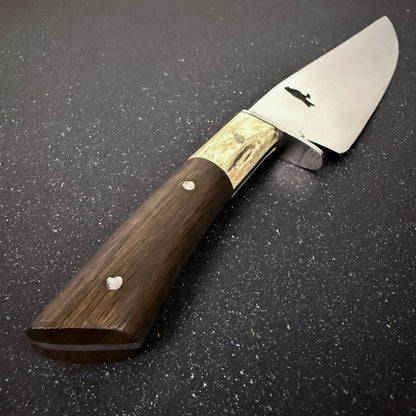 Cuchillo Parrillero 32cm "Concón"