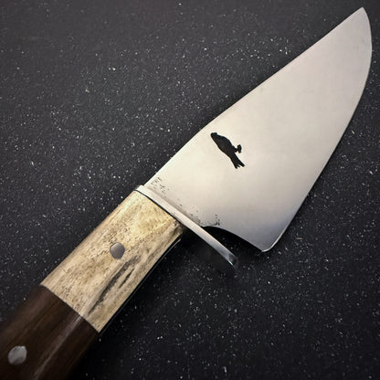 Cuchillo Parrillero 32cm "Concón"