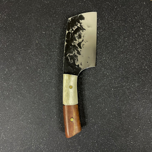 Hacha de Bolsillo 22cm “Mirlo“