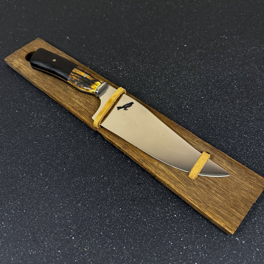 Cuchillo de Cocina 28cm "Pequén"