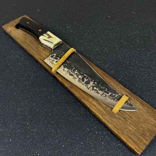 Cuchillo de Cocina 29cm "Pequén"