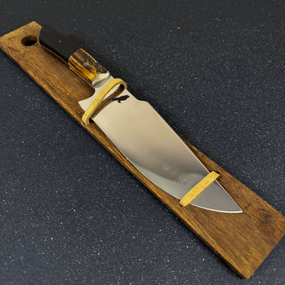 Cuchillo Parrillero 32cm "Concón"