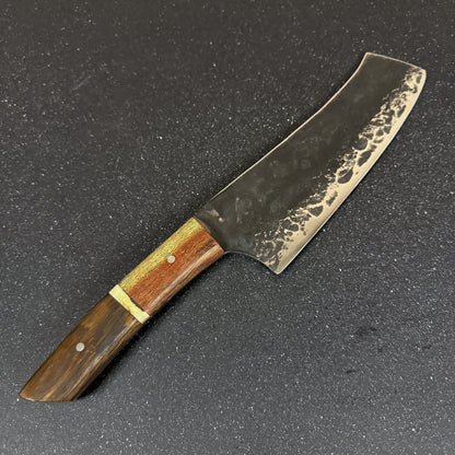 Cuchillo Parrillero 34cm "Concón"