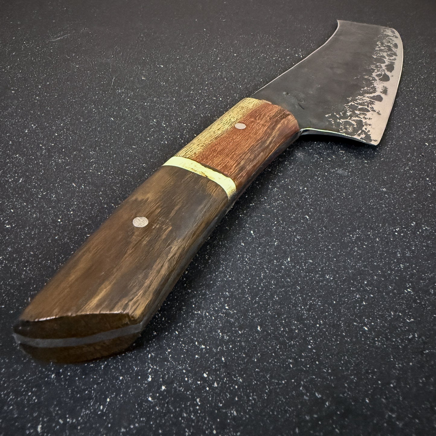 Cuchillo Parrillero 34cm "Concón"