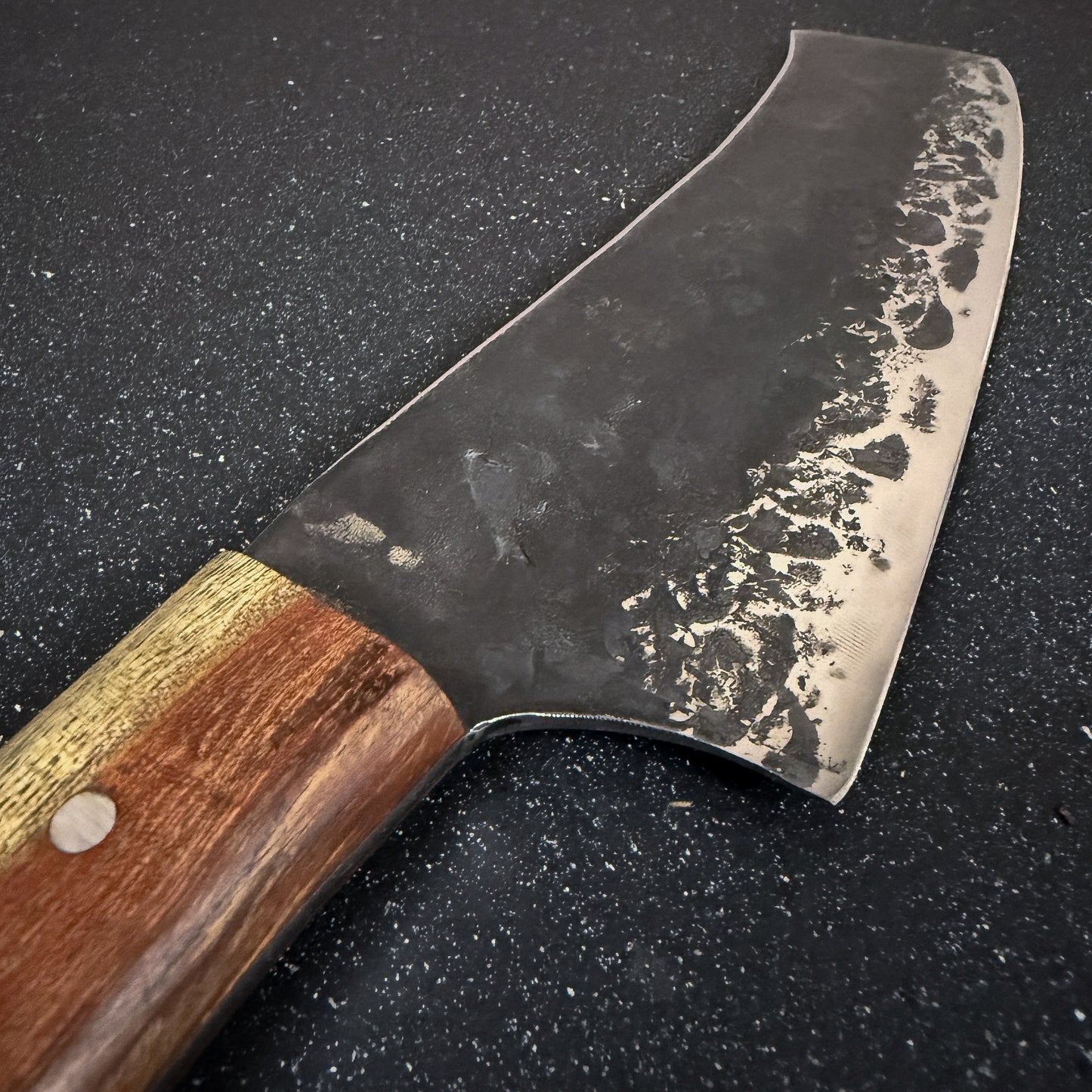 Cuchillo Parrillero 34cm "Concón"