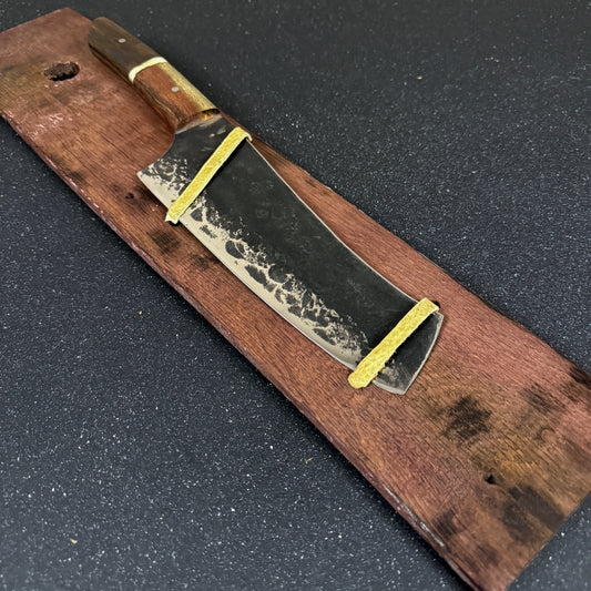 Cuchillo Parrillero 34cm "Concón"