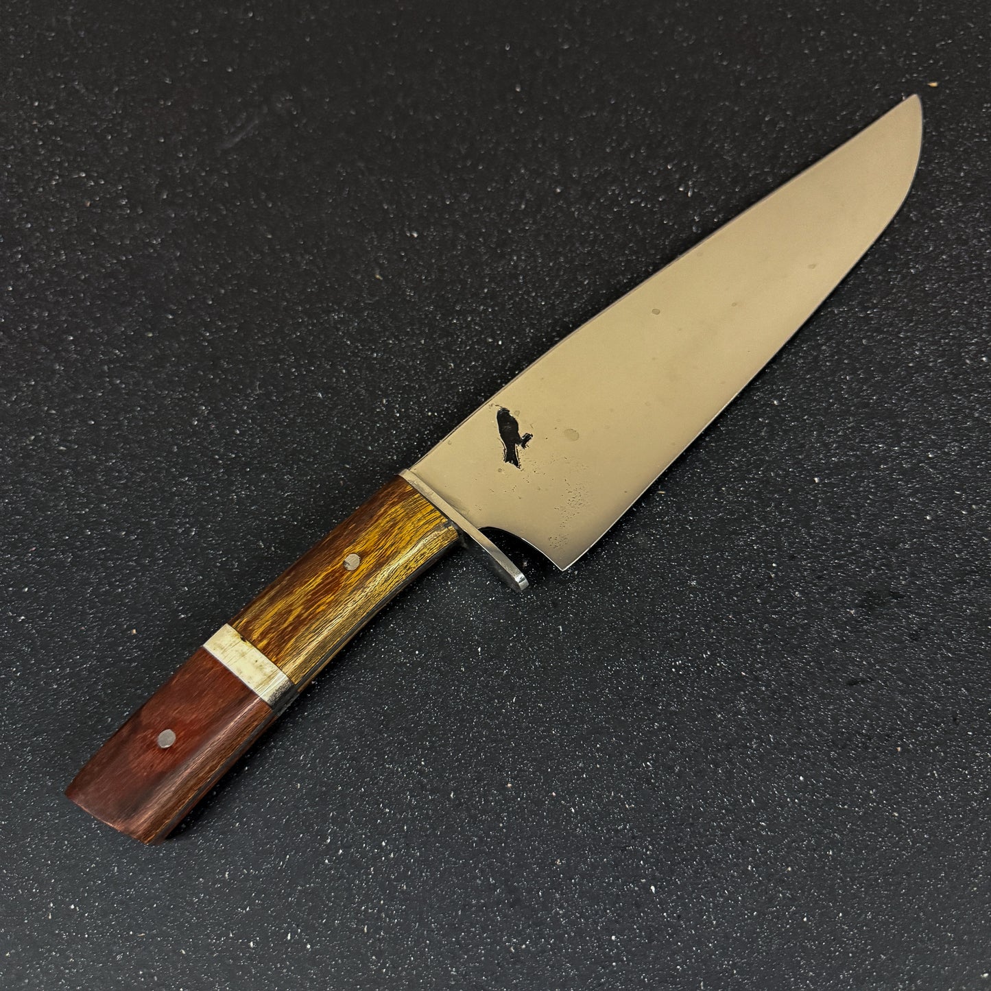 Cuchillo Parrillero 35cm "Tucúquere"