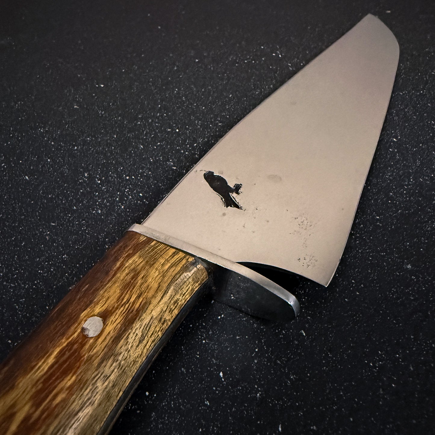 Cuchillo Parrillero 35cm "Tucúquere"