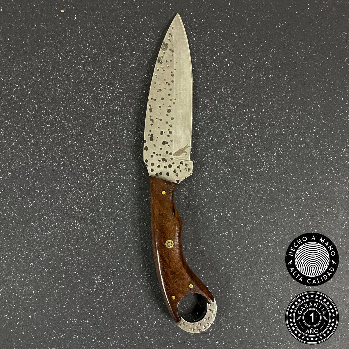 Cuchillo Bushcraft de Supervivencia 28cm “Cochrane“