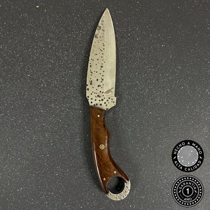 Cuchillo Bushcraft de Supervivencia 28cm “Cochrane“