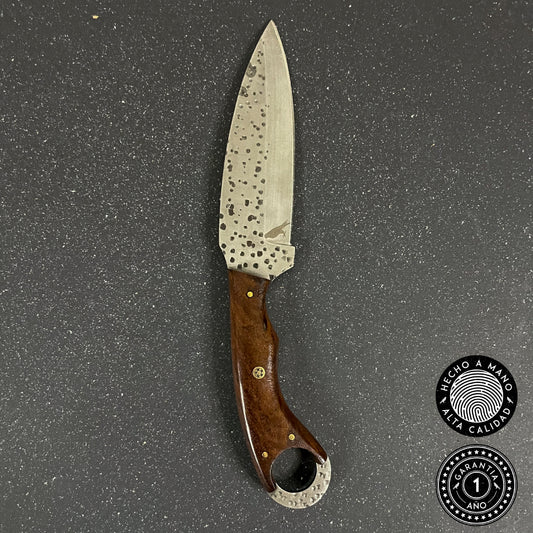 Cuchillo Bushcraft de Supervivencia 28cm “Cochrane“