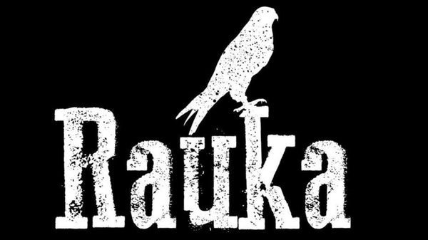 Rauka
