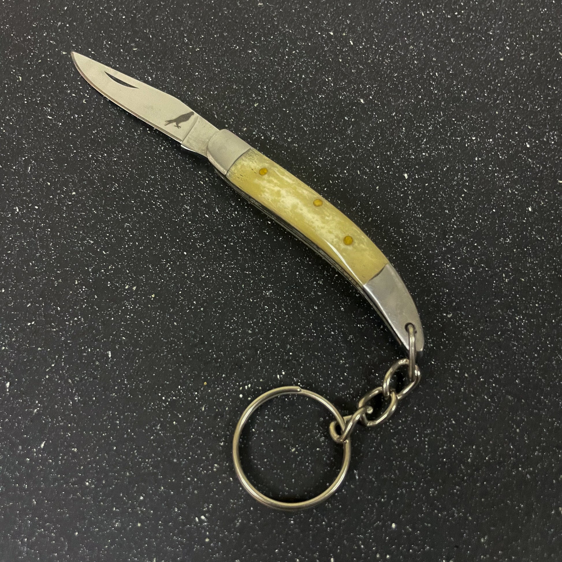 navaja de bolsillo