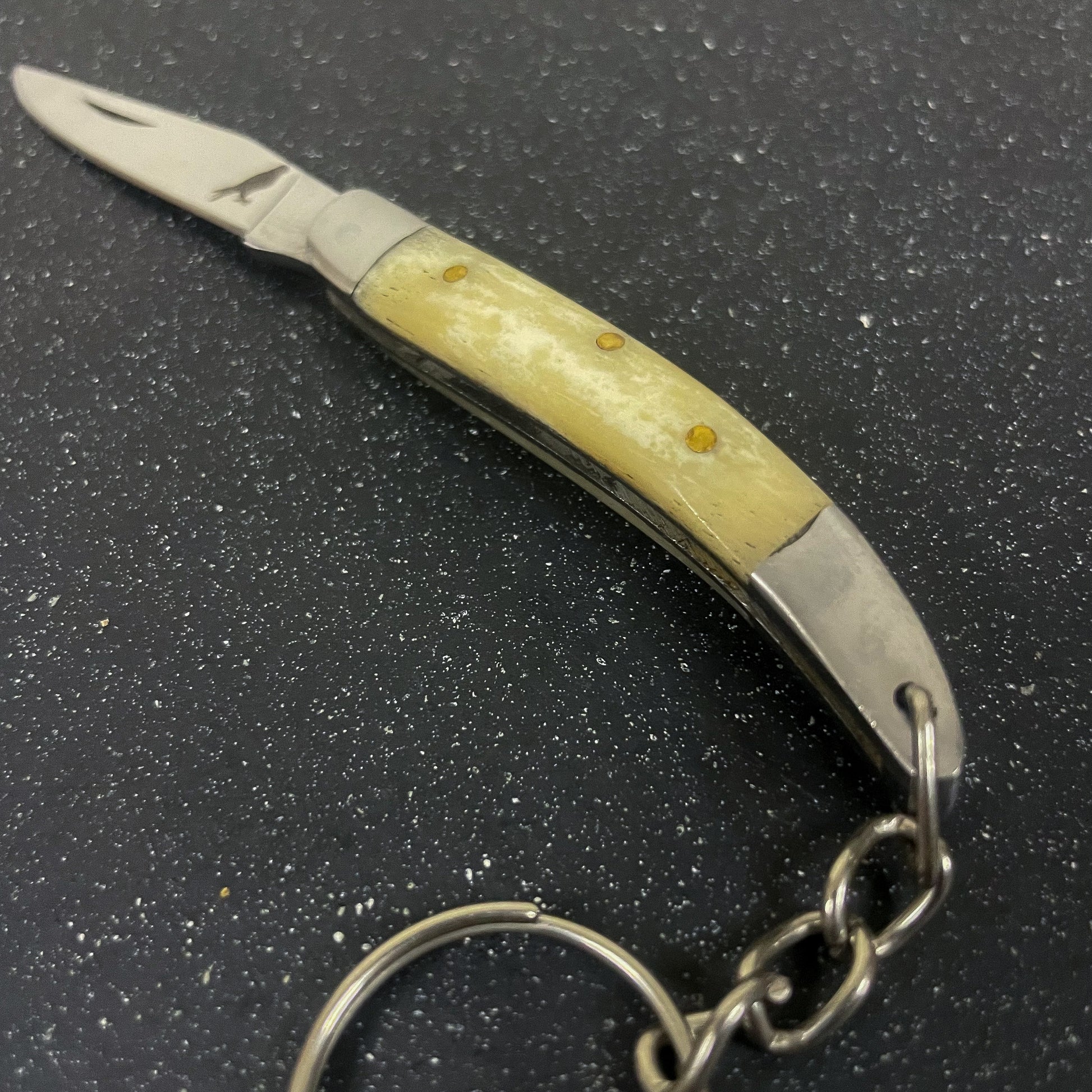 navaja de bolsillo